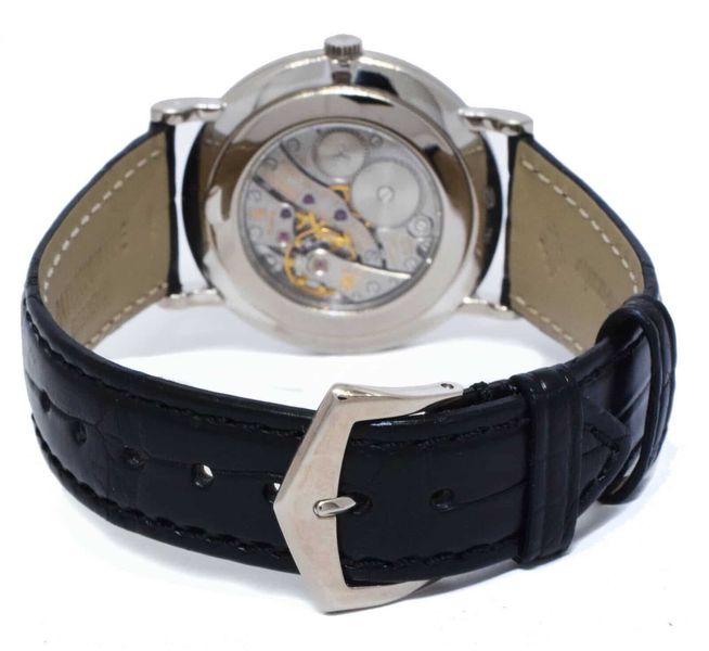 Patek Philippe Calatrava 5119G-001